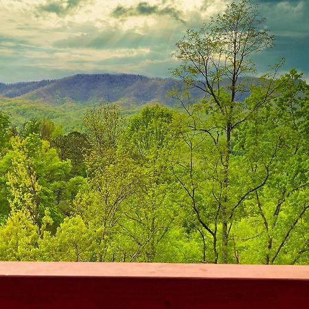 Amazing Views Βίλα Gatlinburg Δωμάτιο φωτογραφία