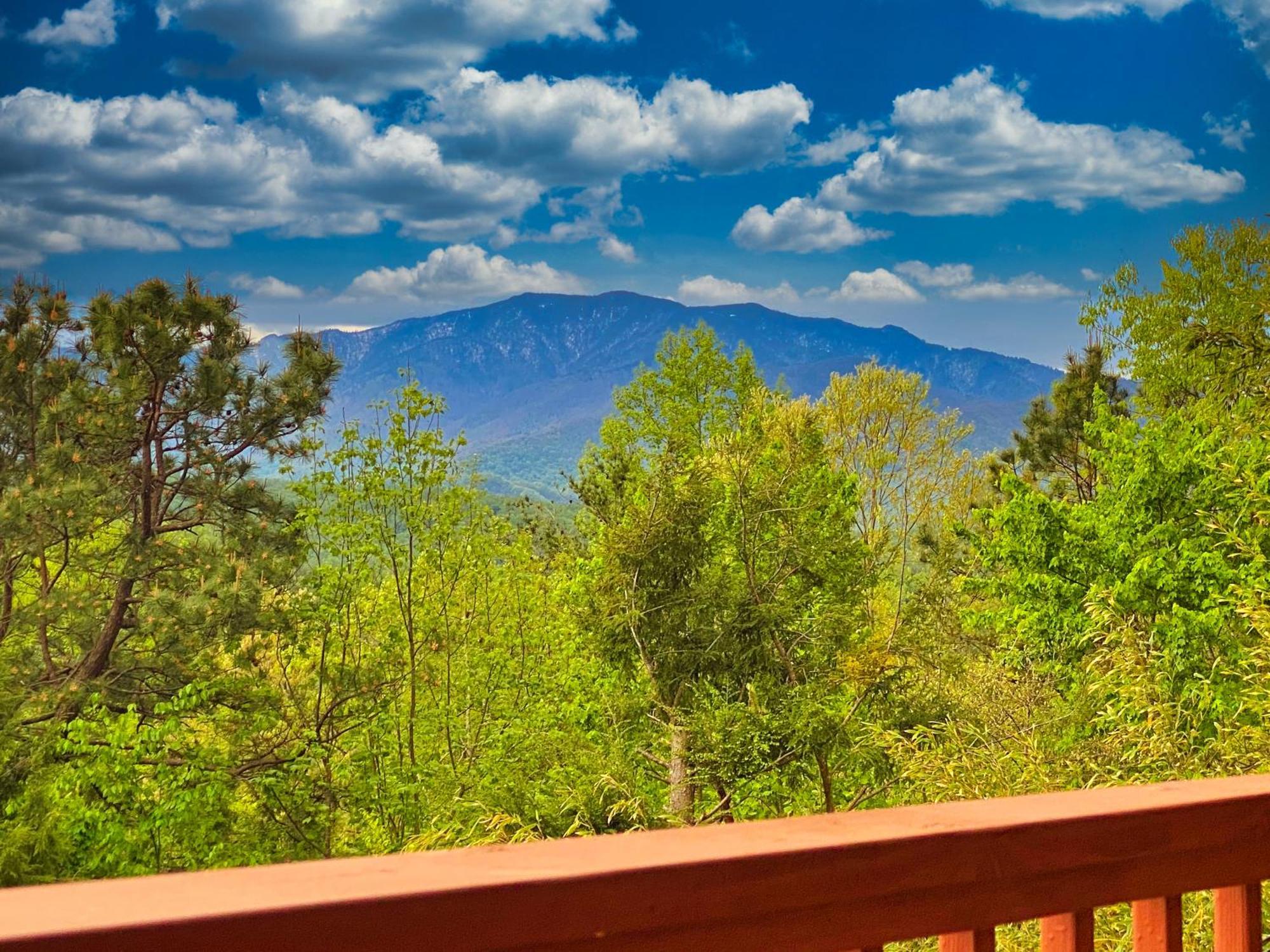 Amazing Views Βίλα Gatlinburg Δωμάτιο φωτογραφία