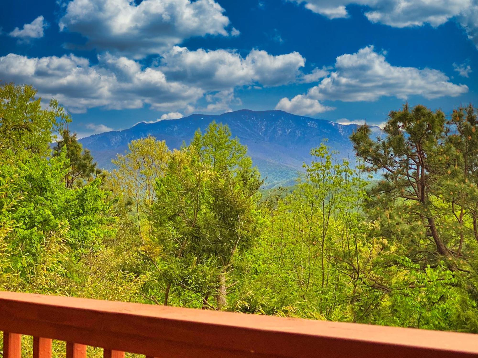Amazing Views Βίλα Gatlinburg Δωμάτιο φωτογραφία