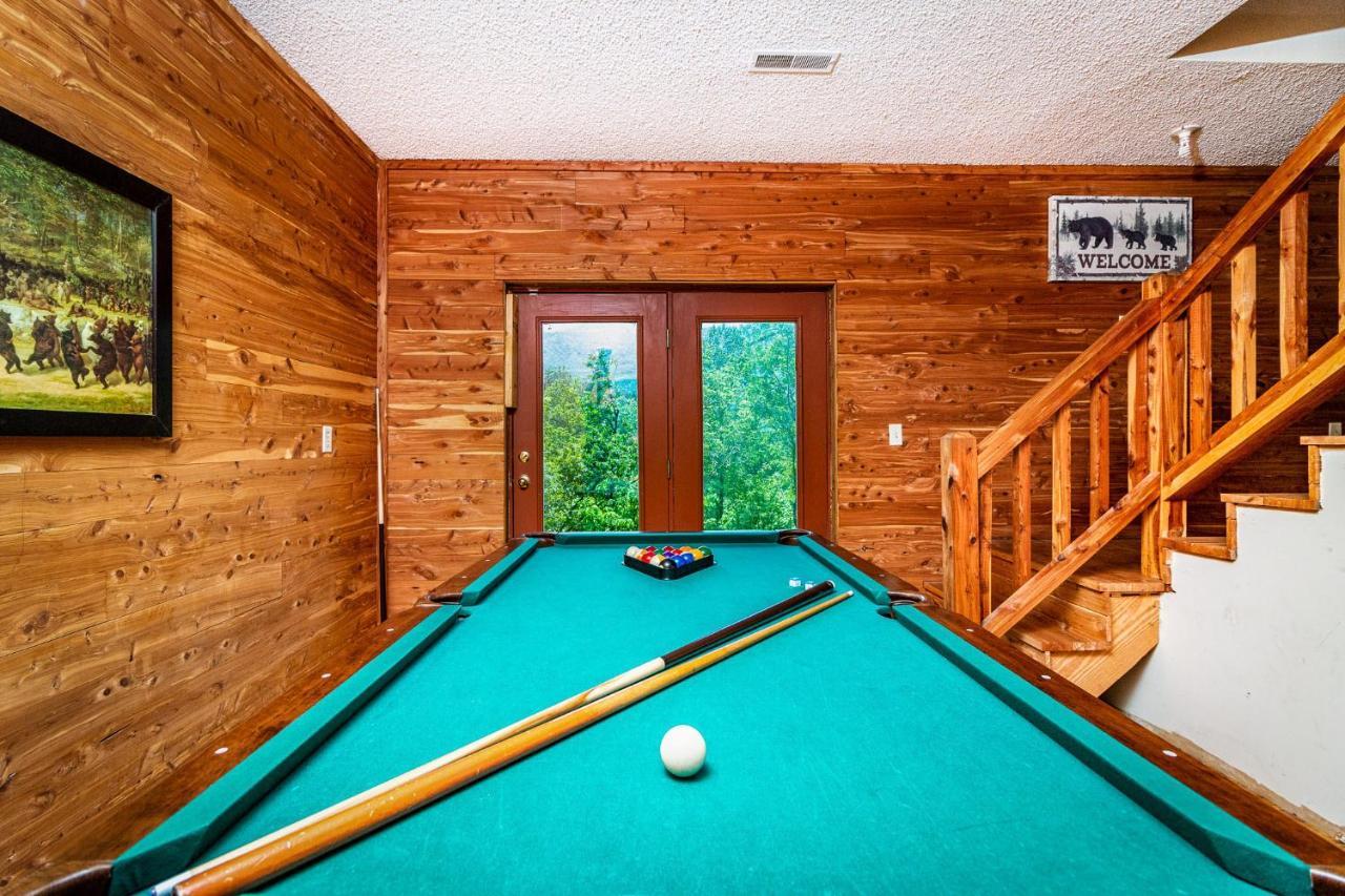 Amazing Views Βίλα Gatlinburg Εξωτερικό φωτογραφία