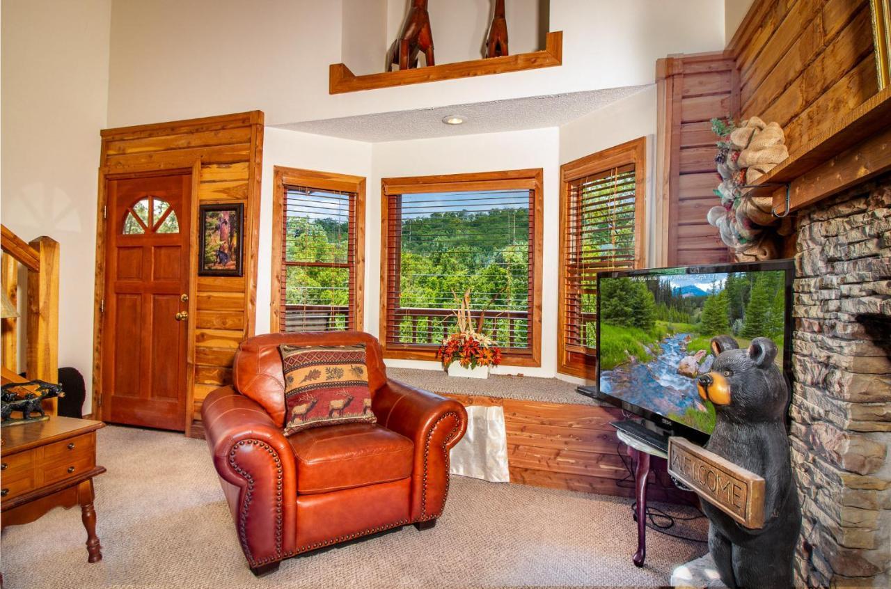 Amazing Views Βίλα Gatlinburg Εξωτερικό φωτογραφία