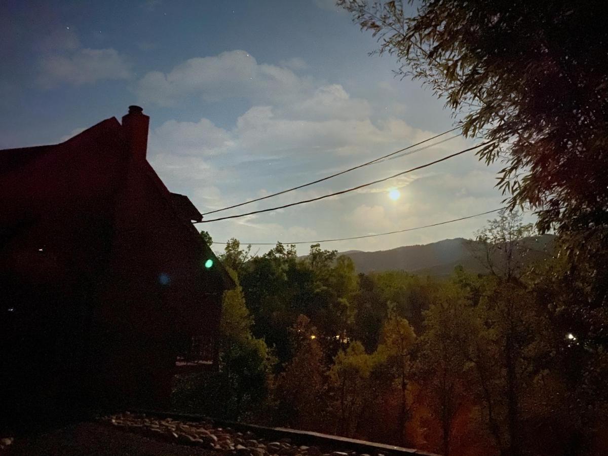 Amazing Views Βίλα Gatlinburg Εξωτερικό φωτογραφία