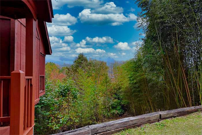 Amazing Views Βίλα Gatlinburg Εξωτερικό φωτογραφία