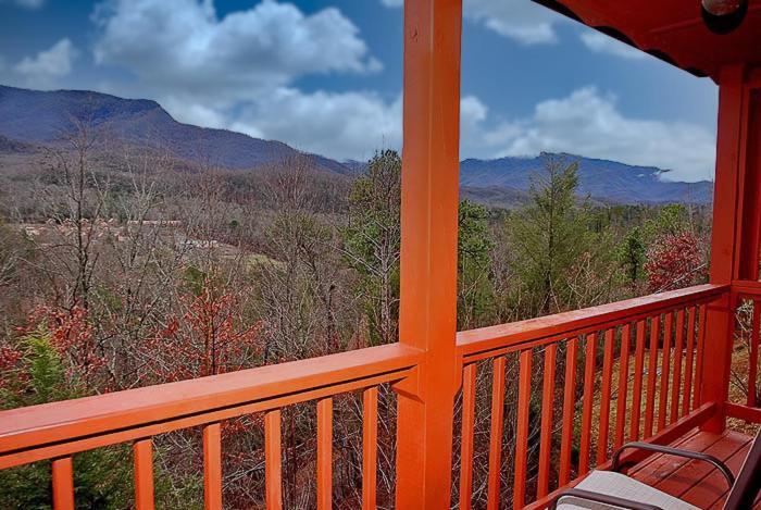 Amazing Views Βίλα Gatlinburg Εξωτερικό φωτογραφία