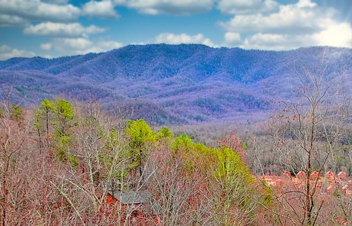 Amazing Views Βίλα Gatlinburg Εξωτερικό φωτογραφία