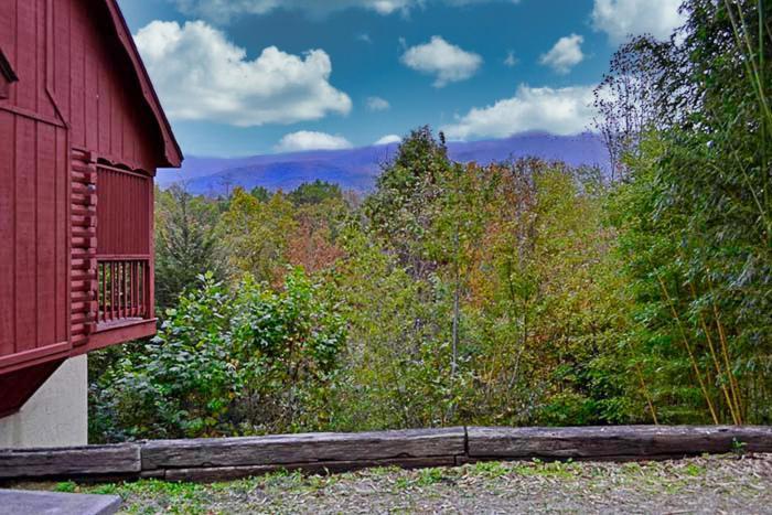 Amazing Views Βίλα Gatlinburg Εξωτερικό φωτογραφία